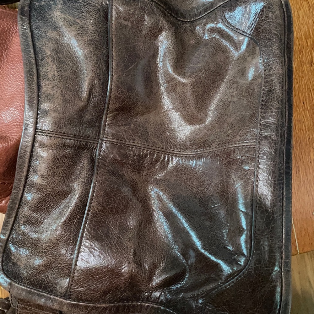 Beautiful Frye purse